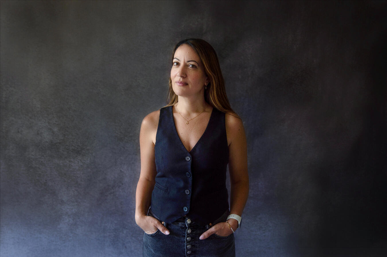 בטי כרמלי - נשיות שלא מתנצלת