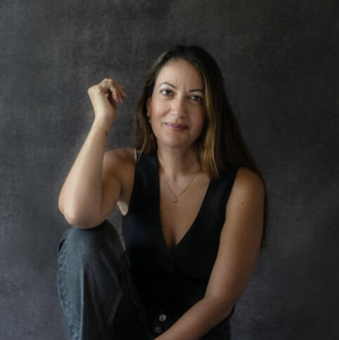 בטי כרמלי - נשיות שלא מתנצלת